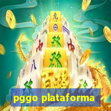 pggo plataforma